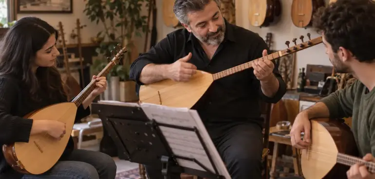 Doğru Bağlama Kursu Nasıl Seçilir?