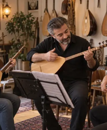 Doğru Bağlama Kursu Nasıl Seçilir?